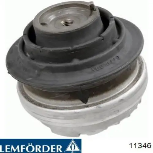 Poduszka (podpora) silnika prawa Lemforder 11346 cena, od 50,19 USD