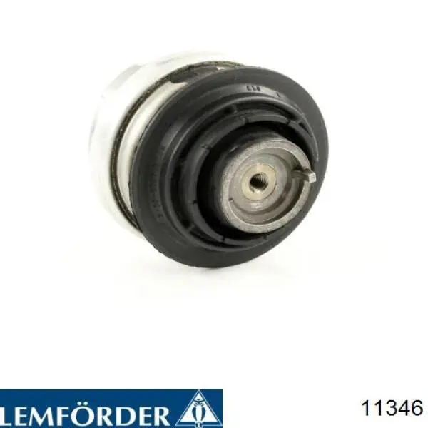 Poduszka (podpora) silnika prawa 11346 Lemforder