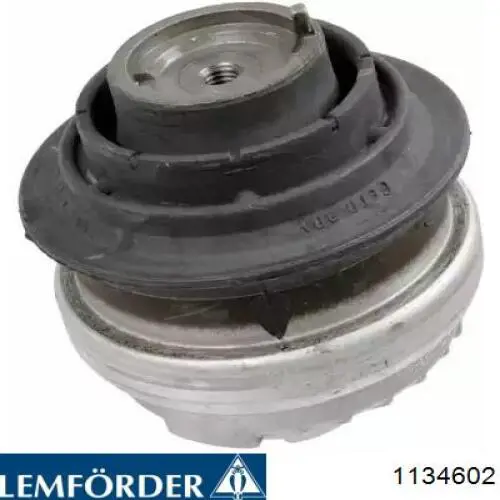 Poduszka (podpora) silnika prawa Lemforder 1134602 cena, od 50,19 USD