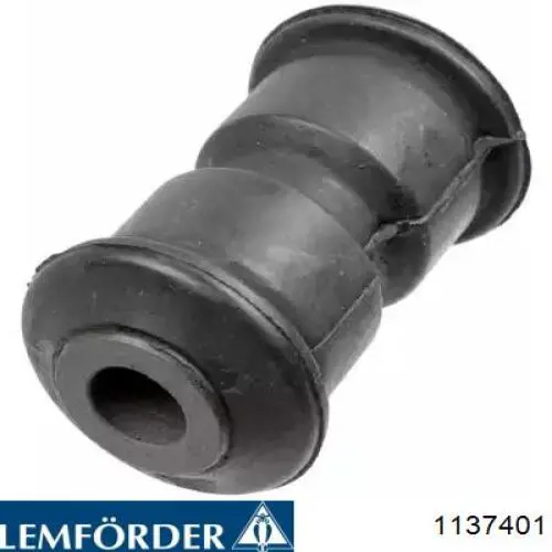 Silentblock (tuleja) resoru przedniego Lemforder 1137401 cena, od 7,50 USD
