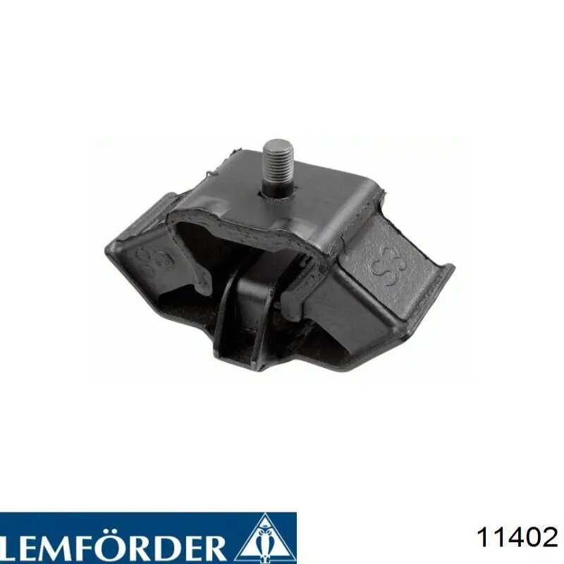 Końcówka środkowego drążka kierowniczego lewa Lemforder 11402 cena, od 28,65 USD