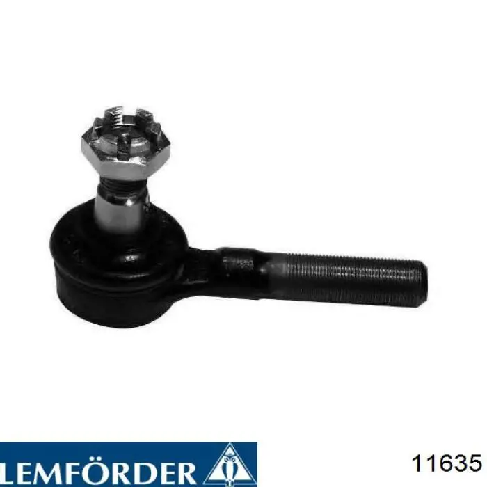 Końcówka drążka kierowniczego zewnętrzna 11635 Lemforder