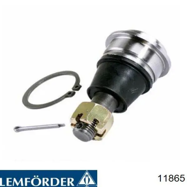 Sworzeń wahacza dolny Lemforder 11865 cena, od 12,13 USD