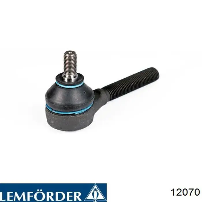 Końcówka drążka kierowniczego zewnętrzna Lemforder 12070 cena, od 11,08 USD