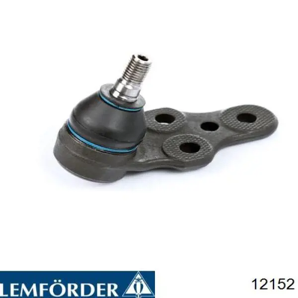 12152 Lemforder Sworzeń wahacza dolny