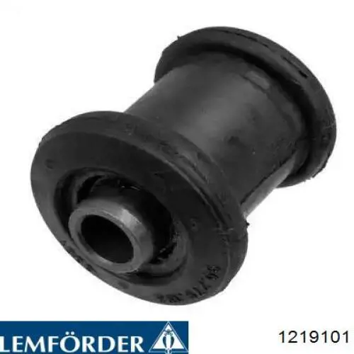 Silentblock przedniego wahacza dolnego Lemforder 1219101 cena, od 7,79 USD
