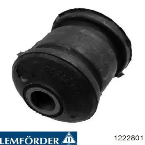 Silentblock przedniego wahacza dolnego Lemforder 1222801 cena, od 3,71 USD