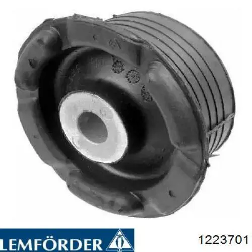 Silentblock tylnej belki Lemforder 1223701 cena, od 22,19 USD
