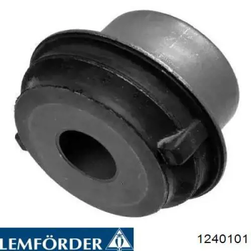 Silentblock przedniego wahacza dolnego Lemforder 1240101 cena, od 11,99 USD