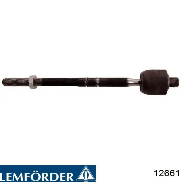 Do koszyka 12661 Lemforder Drążek kierowniczy