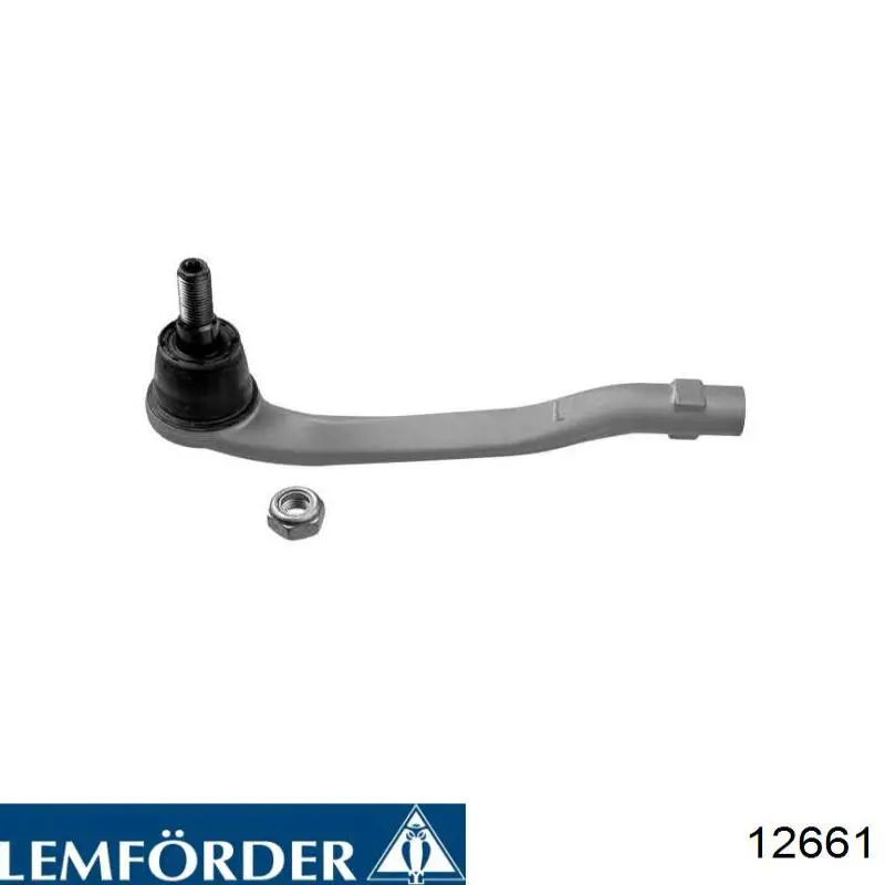 Drążek kierowniczy 12661 Lemforder