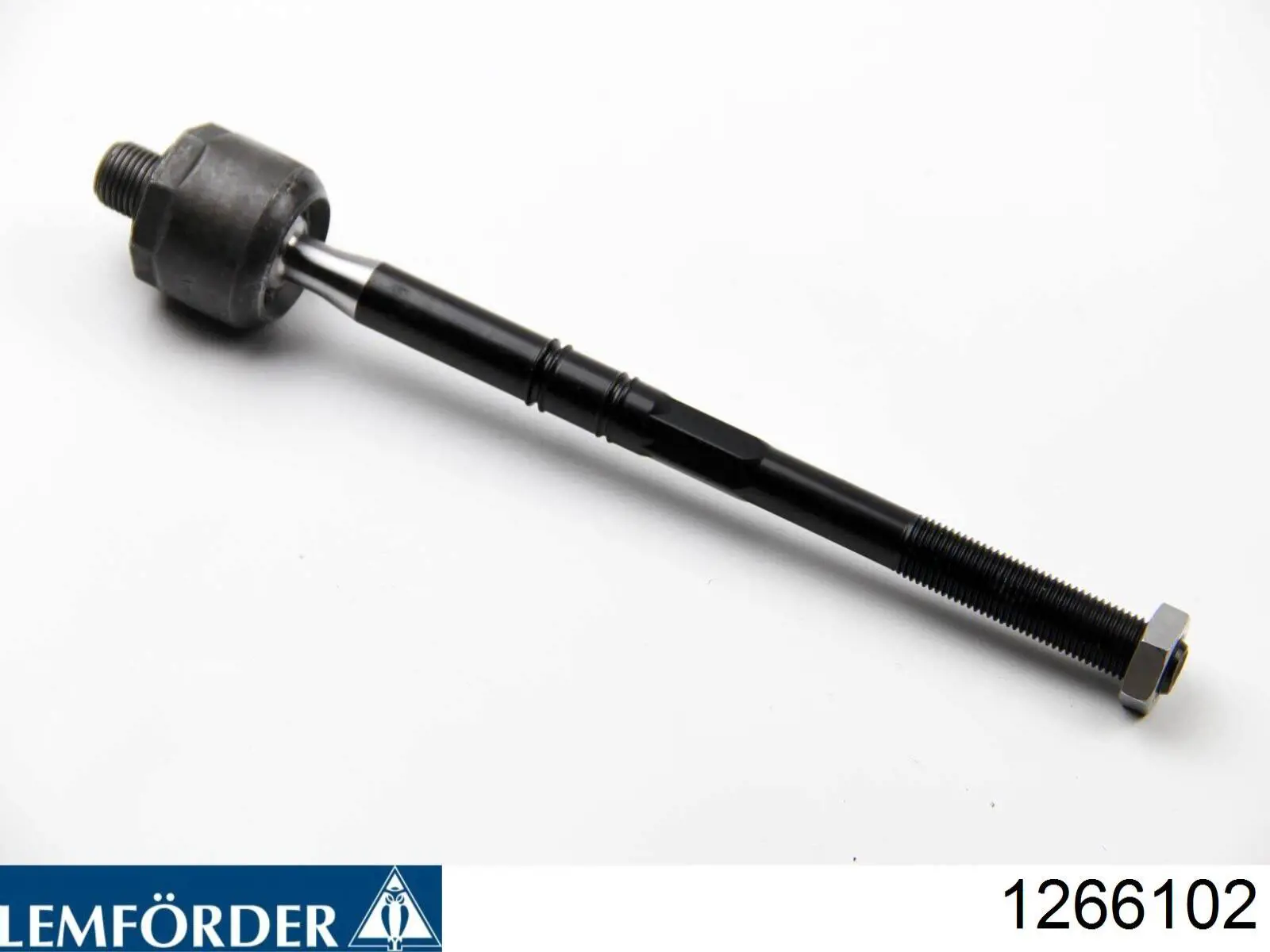 Drążek kierowniczy Lemforder 1266102 cena, od 13,65 USD