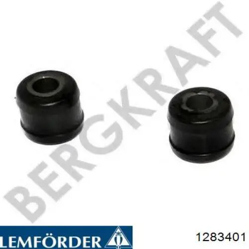 Do koszyka 1283401 Lemforder Tuleja stabilizatora tylnego zewnętrzna