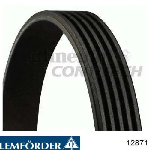 Tuleja łącznika stabilizatora tylnego Lemforder 12871 cena, od 2,38 USD