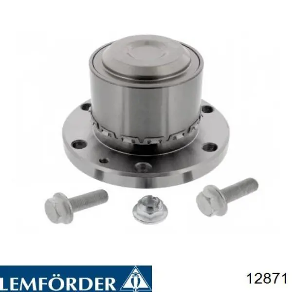 Tuleja łącznika stabilizatora tylnego Lemforder 12871 cena, od 2,38 USD