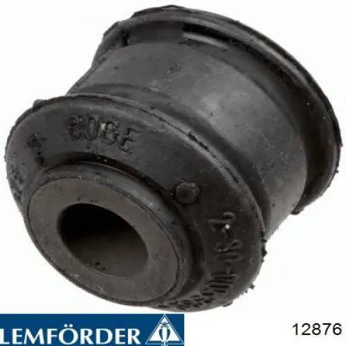 Do koszyka 12876 Lemforder Tuleja łącznika stabilizatora tylnego