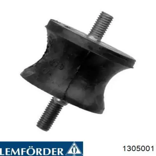 Poduszka (podpora skrzyni biegów) Lemforder 1305001 cena, od 10,00 USD