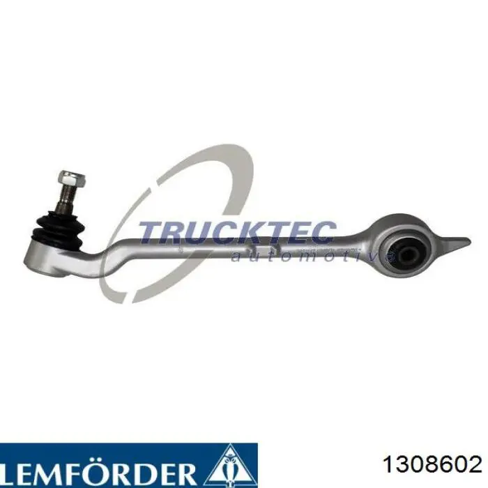 Wahacz zawieszenia przedniego dolny lewy Lemforder 1308602 cena, od 37,97 USD