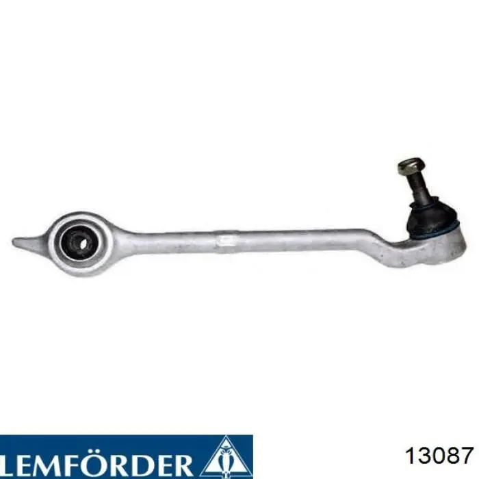 Wahacz zawieszenia przedniego dolny prawy 13087 Lemforder