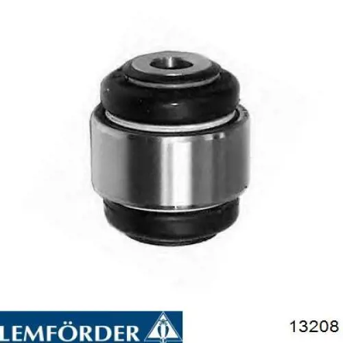 13208 Lemforder silentblock czopu tylnego