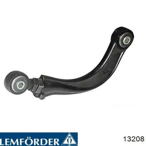 Silentblock czopu tylnego Lemforder 13208 cena, od 14,69 USD