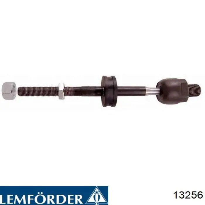 Drążek kierowniczy 13256 Lemforder