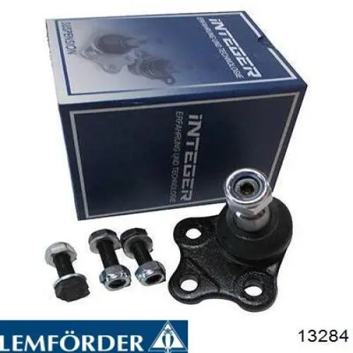 Łącznik stabilizatora przedniego prawy Lemforder 13284 cena, od 13,11 USD