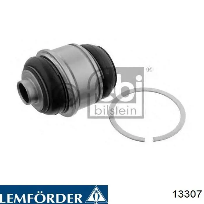 Silentblock czopu tylnego Lemforder 13307 cena, od 19,67 USD
