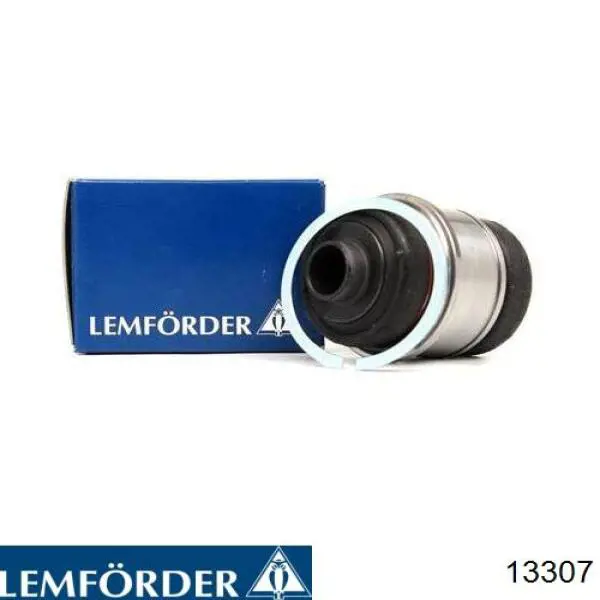 Silentblock czopu tylnego Lemforder 13307 cena, od 19,67 USD