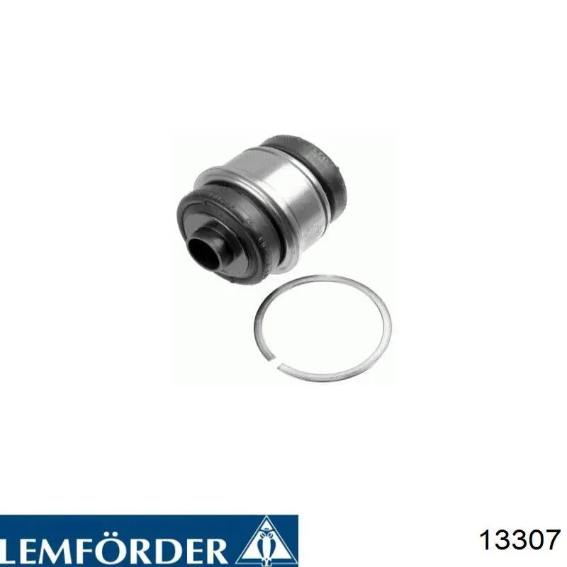 Silentblock czopu tylnego Lemforder 13307