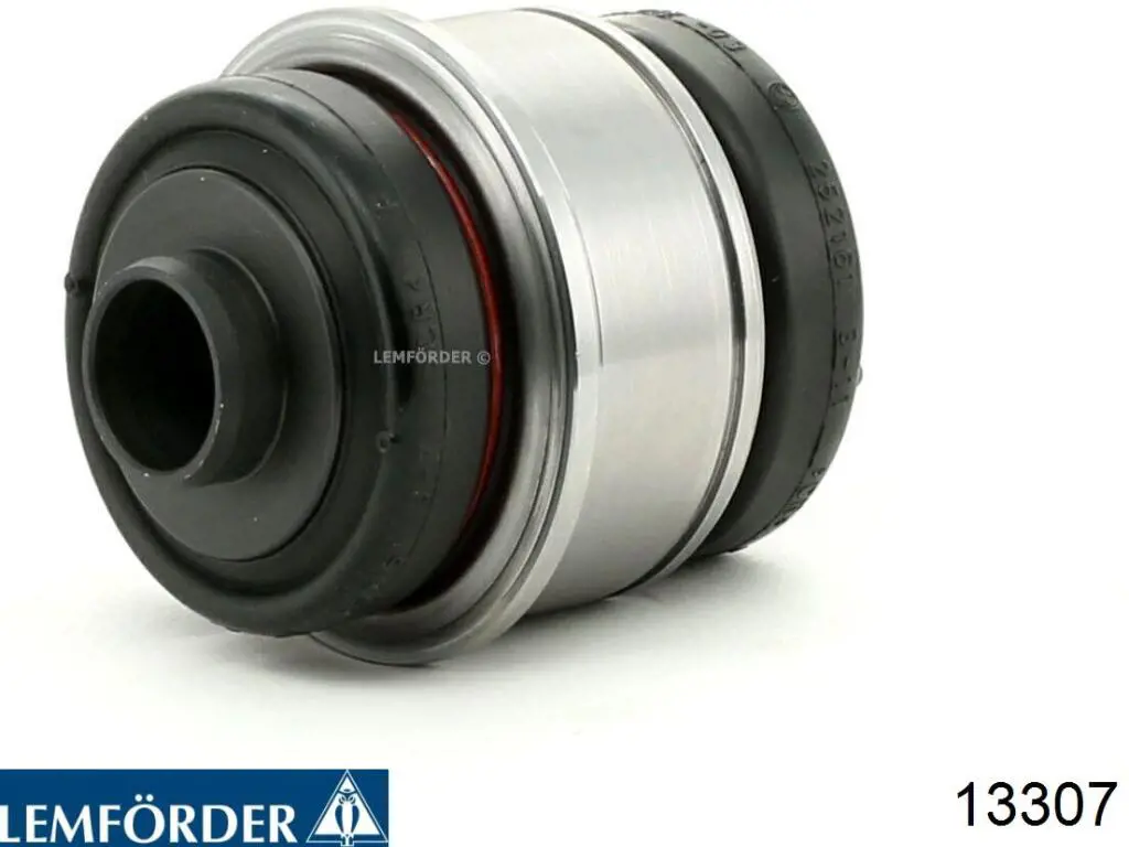 Silentblock czopu tylnego 13307 Lemforder