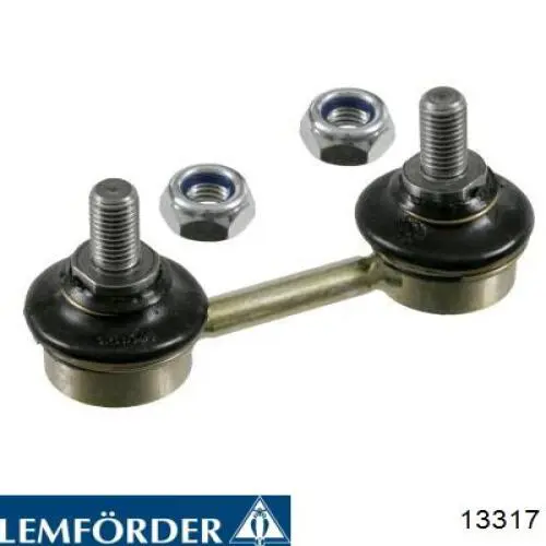 13317 Lemforder Łącznik stabilizatora tylnego