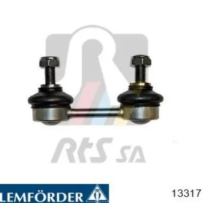 Łącznik stabilizatora tylnego Lemforder 13317 cena, od 14,59 USD