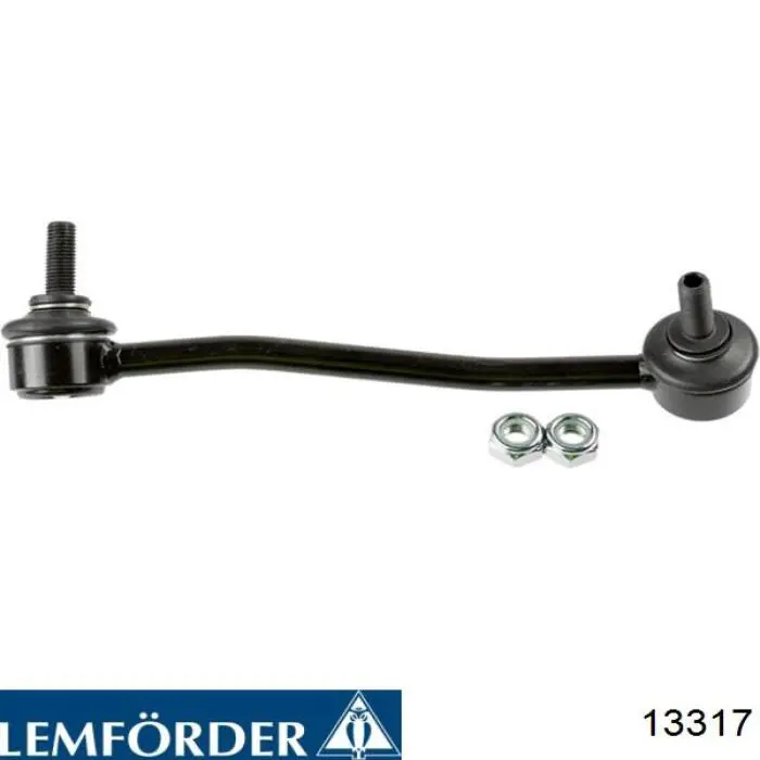 Łącznik stabilizatora tylnego 13317 Lemforder