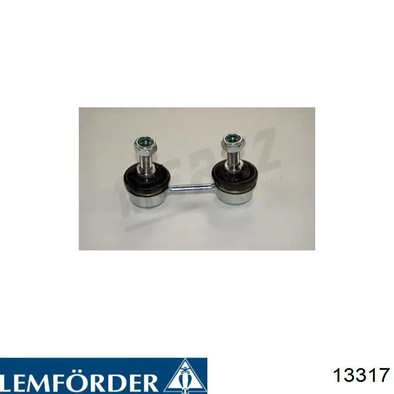 13317 Lemforder Łącznik stabilizatora tylnego