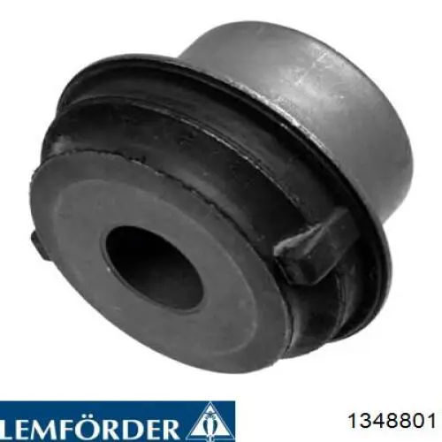 Do koszyka 1348801 Lemforder Wahacz zawieszenia przedniego dolny prawy