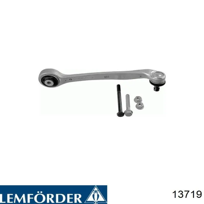 Wahacz zawieszenia przedniego górny lewy Lemforder 13719 cena, od 23,78 USD