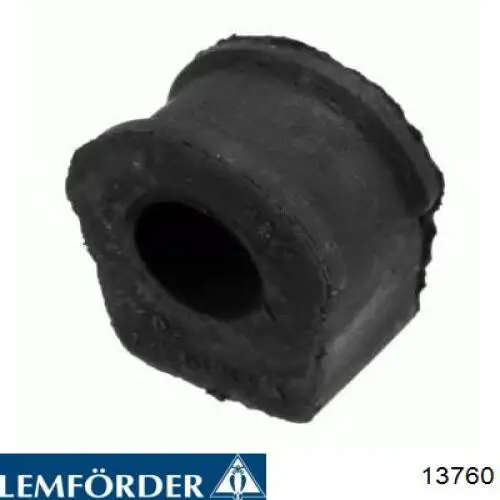 Tuleja stabilizatora przedniego zewnętrzna 13760 Lemforder