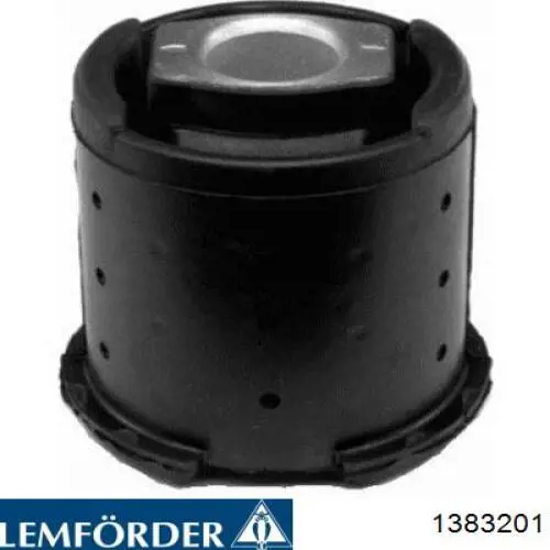 Silentblock tylnej belki Lemforder 1383201 cena, od 29,06 USD
