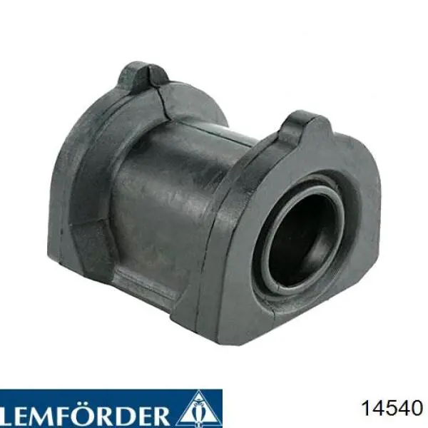 Silentblock przedniego wahacza dolnego Lemforder 14540