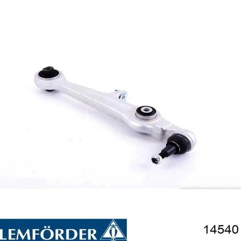 14540 Lemforder Silentblock przedniego wahacza dolnego