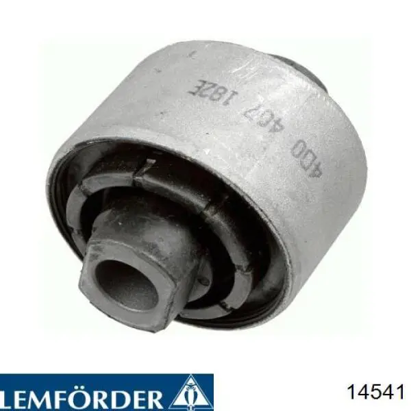 Silentblock przedniego wahacza dolnego Lemforder 14541 cena, od 7,79 USD