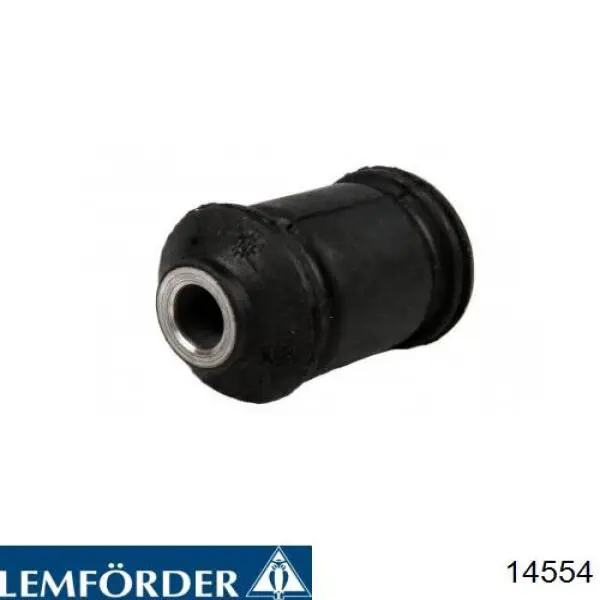 Silentblock przedniego wahacza górnego 14554 Lemforder