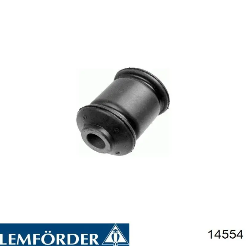 14554 Lemforder Silentblock przedniego wahacza górnego