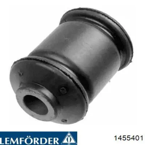 Silentblock przedniego wahacza górnego Lemforder 1455401 cena, od 5,88 USD