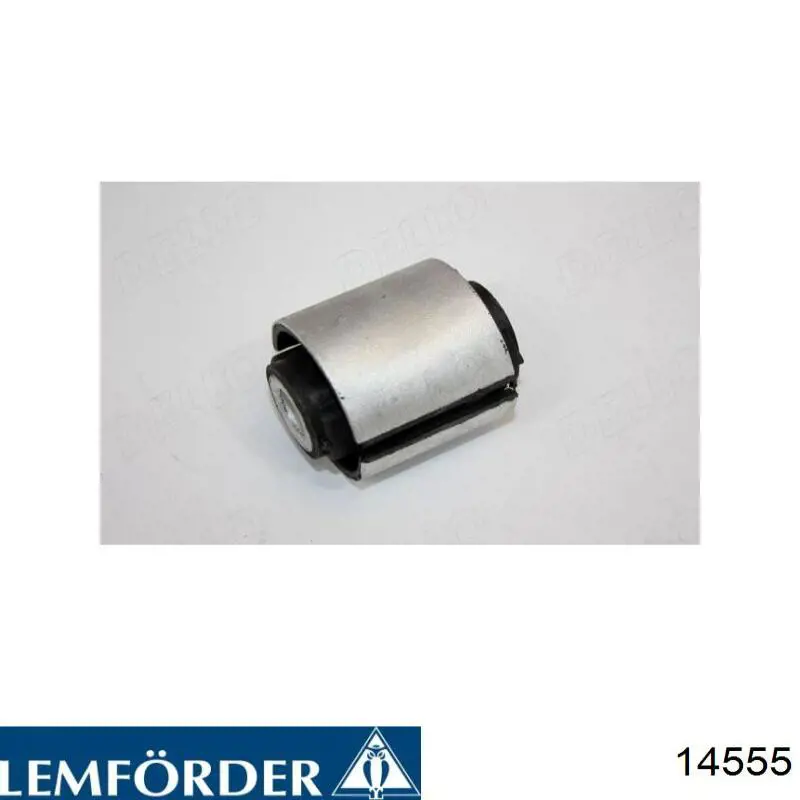 14555 Lemforder Silentblock przedniego wahacza dolnego