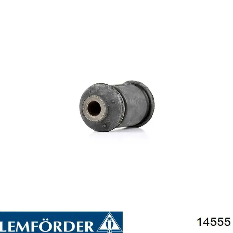 Silentblock przedniego wahacza dolnego Lemforder 14555 cena, od 8,69 USD