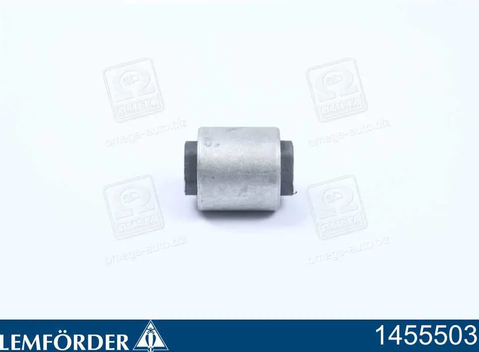 Silentblock przedniego wahacza dolnego Lemforder 1455503 cena, od 8,92 USD
