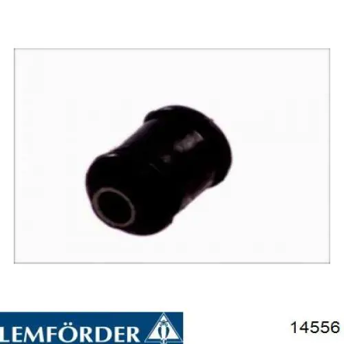Silentblock przedniego wahacza dolnego Lemforder 14556 cena, od 5,63 USD