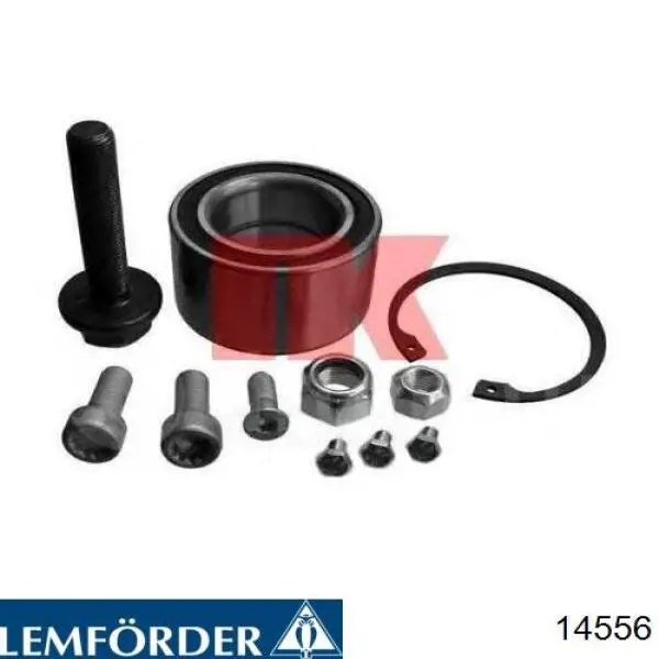  Lemforder 14556